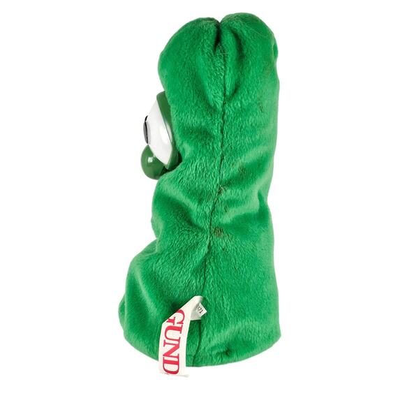 VeggieTales Larry the Cucumber Plush Big Idea Productions Gund Stuffy Plushy - Picture 4 of 15